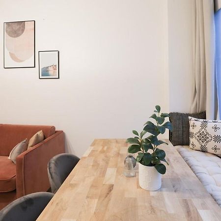 Appartement Renove Proche Du Sacre Coeur 4P 파리 외부 사진