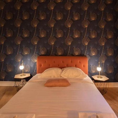 Appartement Renove Proche Du Sacre Coeur 4P 파리 외부 사진