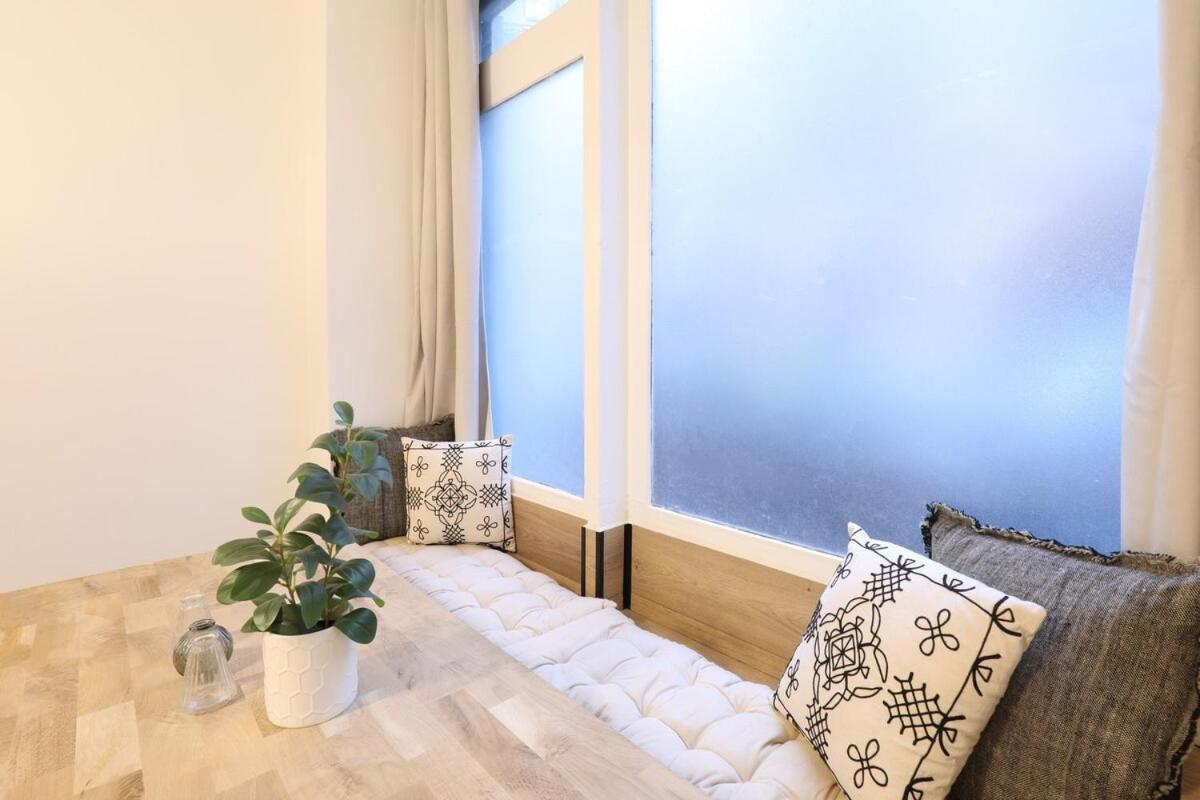 Appartement Renove Proche Du Sacre Coeur 4P 파리 외부 사진